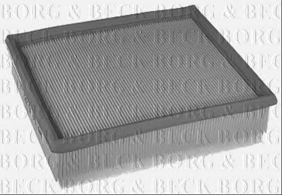 Borg & beck BFA2302 Air filter BFA2302: Buy near me in Poland at 2407.PL - Good price!