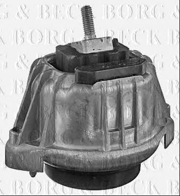 Borg & beck BEM4128 Engine mount right BEM4128: Buy near me in Poland at 2407.PL - Good price!