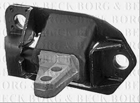 Borg & beck BEM3900 Engine mount right BEM3900: Buy near me in Poland at 2407.PL - Good price!