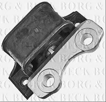 Borg & beck BEM4197 Engine mount right BEM4197: Buy near me at 2407.PL in Poland at an Affordable price!
