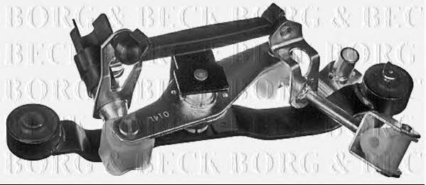 Borg & beck BKC3002 Repair Kit for Gear Shift Drive BKC3002: Buy near me in Poland at 2407.PL - Good price!