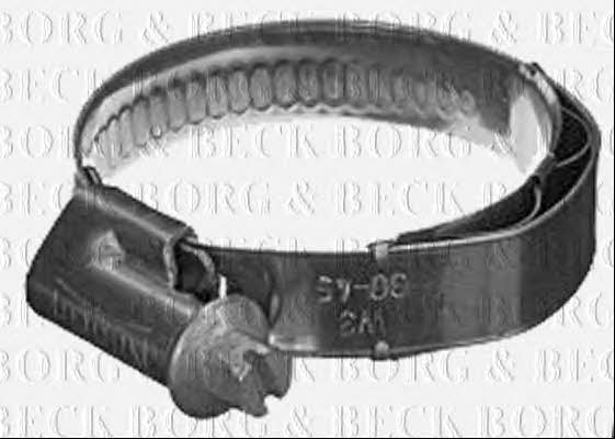 Borg & beck BHC1000S Clamp BHC1000S: Buy near me in Poland at 2407.PL - Good price!