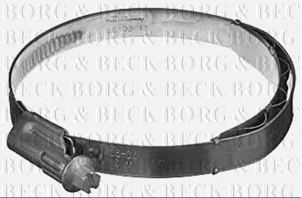 Borg & beck BHC1005S Clamp BHC1005S: Buy near me in Poland at 2407.PL - Good price!