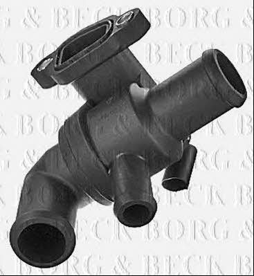 Borg & beck BBT188 Thermostat, coolant BBT188: Buy near me in Poland at 2407.PL - Good price!