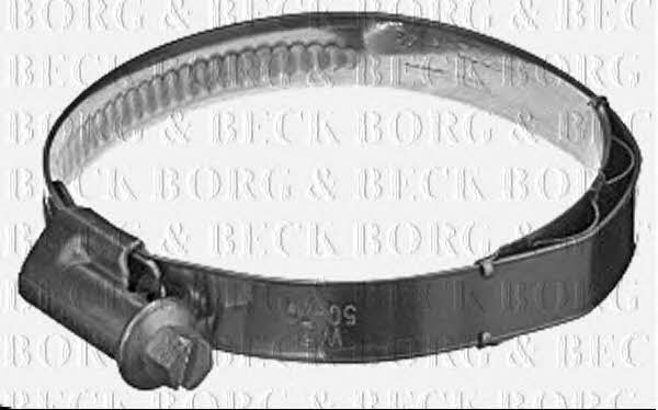 Borg & beck BHC1003S Clamp BHC1003S: Buy near me in Poland at 2407.PL - Good price!