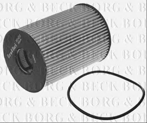 Borg & beck BFO4203 Oil Filter BFO4203: Buy near me at 2407.PL in Poland at an Affordable price!