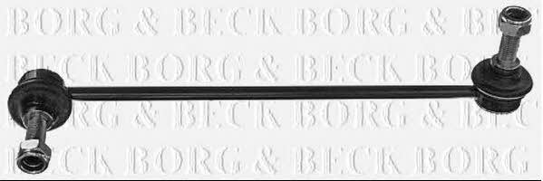 Borg & beck BDL7422 Rod/Strut, stabiliser BDL7422: Buy near me in Poland at 2407.PL - Good price!