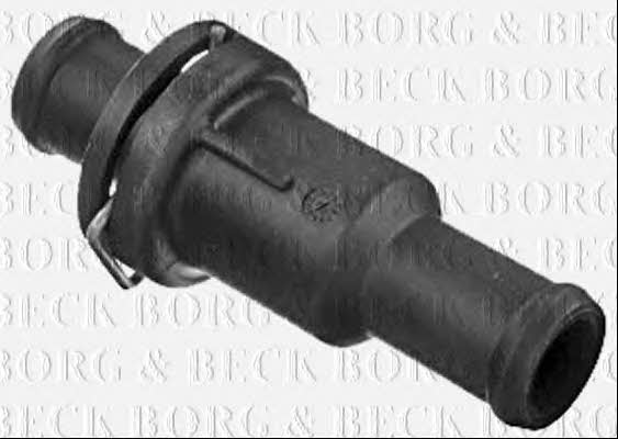 Borg & beck BBT406 Thermostat, coolant BBT406: Buy near me in Poland at 2407.PL - Good price!