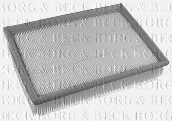 Borg & beck BFA2365 Air filter BFA2365: Buy near me in Poland at 2407.PL - Good price!