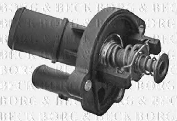 Borg & beck BBT233 Thermostat, coolant BBT233: Buy near me in Poland at 2407.PL - Good price!