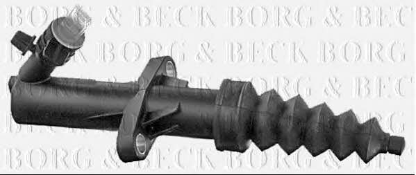 Borg & beck BES245 Циліндр зчеплення, робочий BES245: Приваблива ціна - Купити у Польщі на 2407.PL!