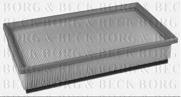 Borg & beck BFA2260 Air filter BFA2260: Buy near me in Poland at 2407.PL - Good price!