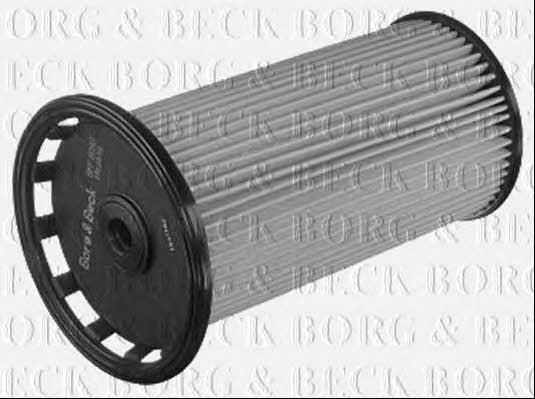 Borg & beck BFF8098 Фільтр палива BFF8098: Приваблива ціна - Купити у Польщі на 2407.PL!