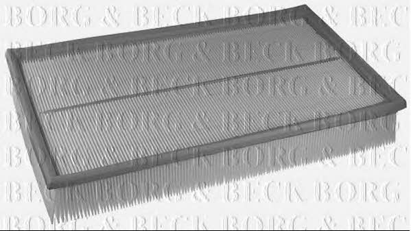 Borg & beck BFA2294 Luftfilter BFA2294: Kaufen Sie zu einem guten Preis in Polen bei 2407.PL!