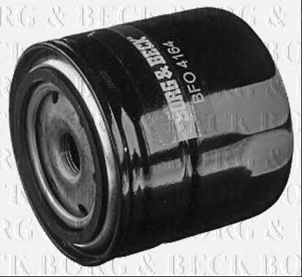 Borg & beck BFO4164 Oil Filter BFO4164: Buy near me at 2407.PL in Poland at an Affordable price!