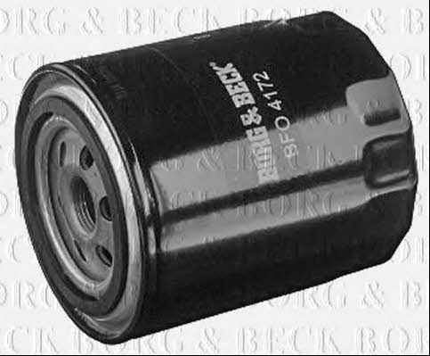 Borg & beck BFO4172 Oil Filter BFO4172: Buy near me at 2407.PL in Poland at an Affordable price!