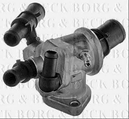 Borg & beck BBT180 Thermostat, coolant BBT180: Buy near me in Poland at 2407.PL - Good price!