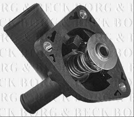 Borg & beck BBT256 Thermostat, coolant BBT256: Buy near me in Poland at 2407.PL - Good price!