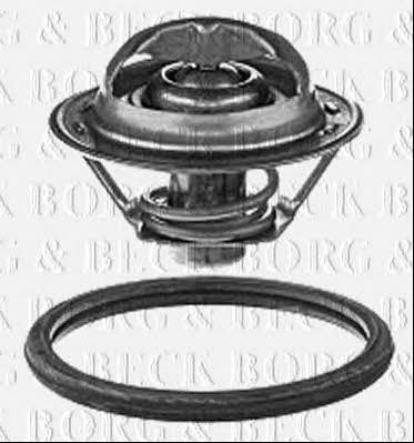 Borg & beck BBT320 Thermostat, coolant BBT320: Buy near me in Poland at 2407.PL - Good price!