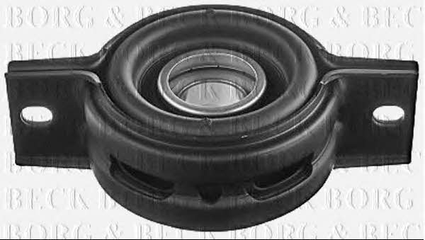 Borg & beck BPB1004 Driveshaft outboard bearing BPB1004: Buy near me in Poland at 2407.PL - Good price!