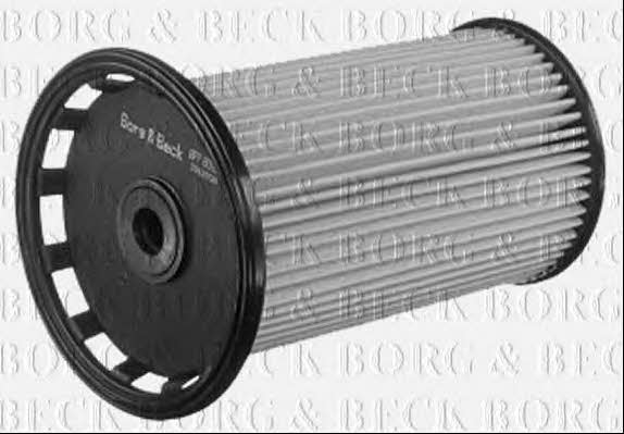 Borg & beck BFF8095 Топливный фильтр BFF8095: Купить в Польше - Отличная цена на 2407.PL!