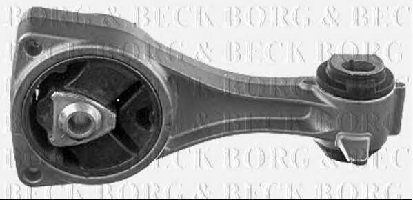 Borg & beck BEM4058 Подушка двигуна права BEM4058: Приваблива ціна - Купити у Польщі на 2407.PL!