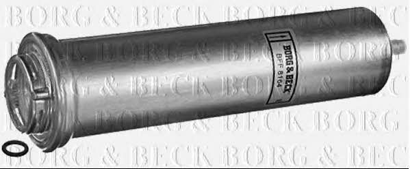 Borg & beck BFF8164 Фільтр палива BFF8164: Приваблива ціна - Купити у Польщі на 2407.PL!