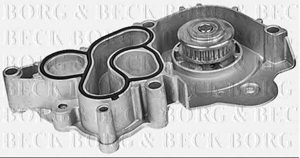 Borg & beck BWP2351 Water pump BWP2351: Buy near me in Poland at 2407.PL - Good price!