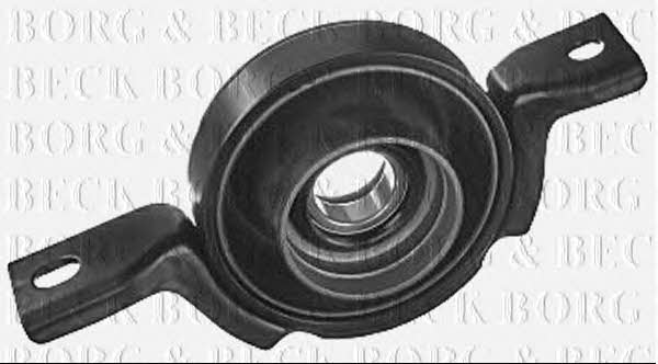 Borg & beck BPB1113 Driveshaft outboard bearing BPB1113: Buy near me in Poland at 2407.PL - Good price!