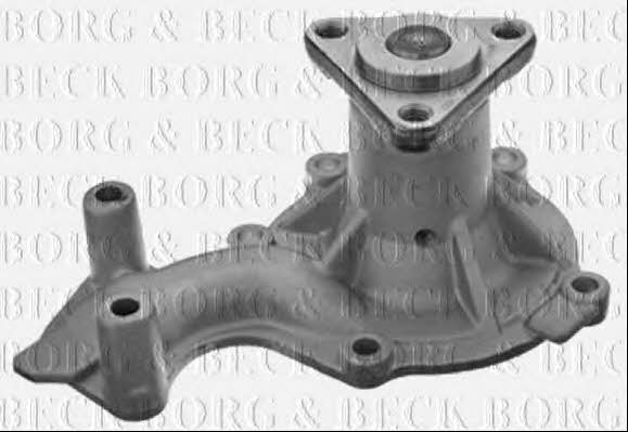Borg & beck BWP2330 Water pump BWP2330: Buy near me in Poland at 2407.PL - Good price!