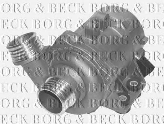 Borg & beck BWP3000 Помпа водяна BWP3000: Приваблива ціна - Купити у Польщі на 2407.PL!