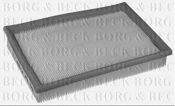 Borg & beck BFA2319 Air filter BFA2319: Buy near me in Poland at 2407.PL - Good price!