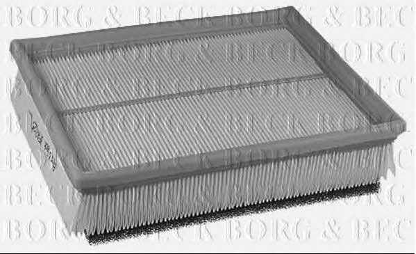 Borg & beck BFA2325 Air filter BFA2325: Buy near me in Poland at 2407.PL - Good price!