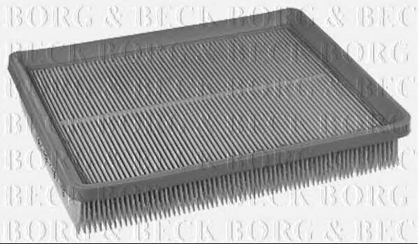 Borg & beck BFA2333 Air filter BFA2333: Buy near me in Poland at 2407.PL - Good price!