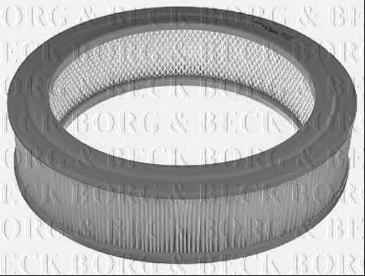 Borg & beck BFA2345 Air filter BFA2345: Buy near me in Poland at 2407.PL - Good price!