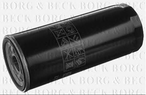 Borg & beck BFO4191 Filtr oleju BFO4191: Dobra cena w Polsce na 2407.PL - Kup Teraz!