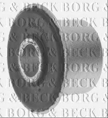 Borg & beck BSK7432 Silentblock springs BSK7432: Buy near me in Poland at 2407.PL - Good price!