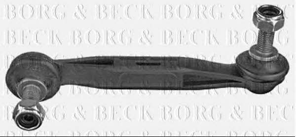 Borg & beck BDL7416 Łącznik stabilizatora BDL7416: Dobra cena w Polsce na 2407.PL - Kup Teraz!