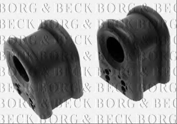 Borg & beck BSK6971K Втулка стабілізатора переднього BSK6971K: Приваблива ціна - Купити у Польщі на 2407.PL!