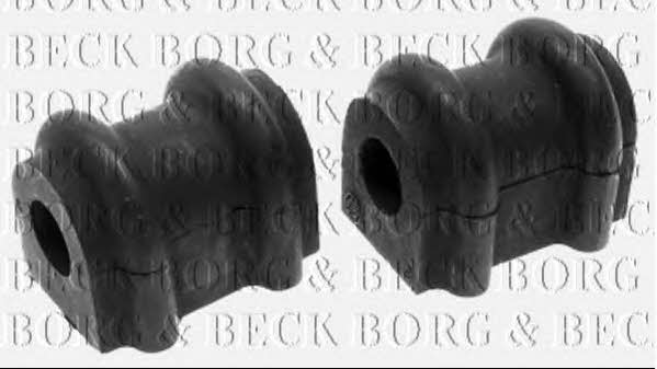 Borg & beck BSK7307K Stabilisatorbuchse hinten BSK7307K: Bestellen Sie in Polen zu einem guten Preis bei 2407.PL!