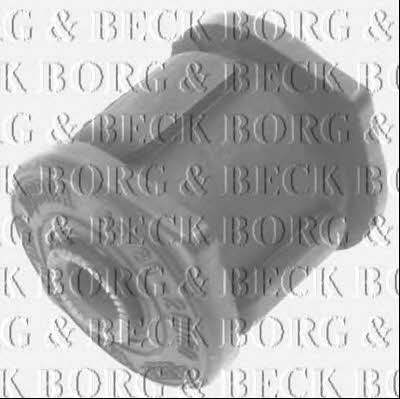 Borg & beck BSK7339 Silentblock/tuleja wahacza BSK7339: Dobra cena w Polsce na 2407.PL - Kup Teraz!