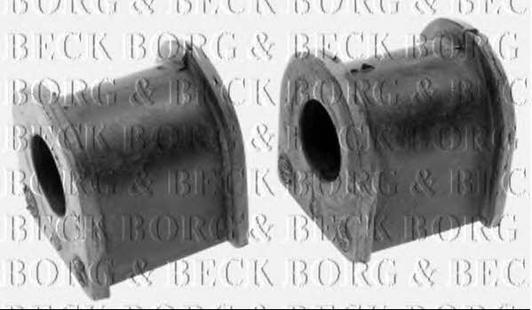 Borg & beck BSK7324K Front stabilizer bush BSK7324K: Buy near me in Poland at 2407.PL - Good price!