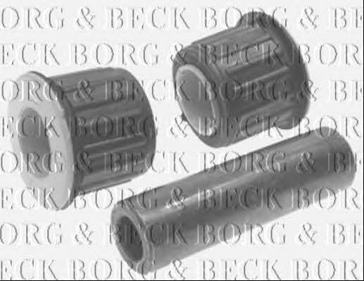 Borg & beck BSK7448 Silentblock springs BSK7448: Buy near me in Poland at 2407.PL - Good price!