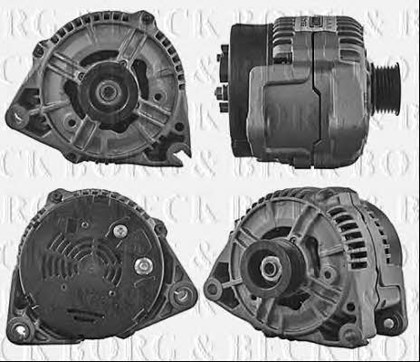 Borg & beck BBA2145 Alternator BBA2145: Dobra cena w Polsce na 2407.PL - Kup Teraz!