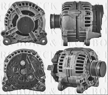 Borg & beck BBA2149 Alternator BBA2149: Dobra cena w Polsce na 2407.PL - Kup Teraz!