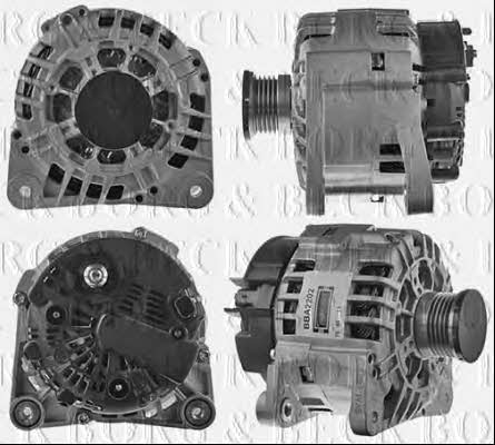 Borg & beck BBA2202 Alternator BBA2202: Buy near me in Poland at 2407.PL - Good price!