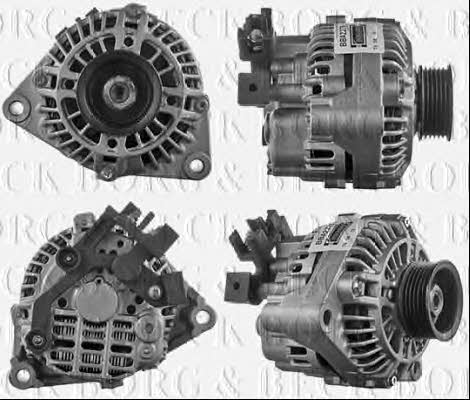 Borg & beck BBA2275 Alternator BBA2275: Dobra cena w Polsce na 2407.PL - Kup Teraz!