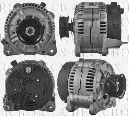 Borg & beck BBA2324 Alternator BBA2324: Dobra cena w Polsce na 2407.PL - Kup Teraz!