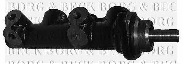 Borg & beck BBM4006 Цилиндр тормозной, главный BBM4006: Отличная цена - Купить в Польше на 2407.PL!