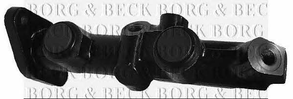 Borg & beck BBM4026 Pompa hamulcowa BBM4026: Dobra cena w Polsce na 2407.PL - Kup Teraz!